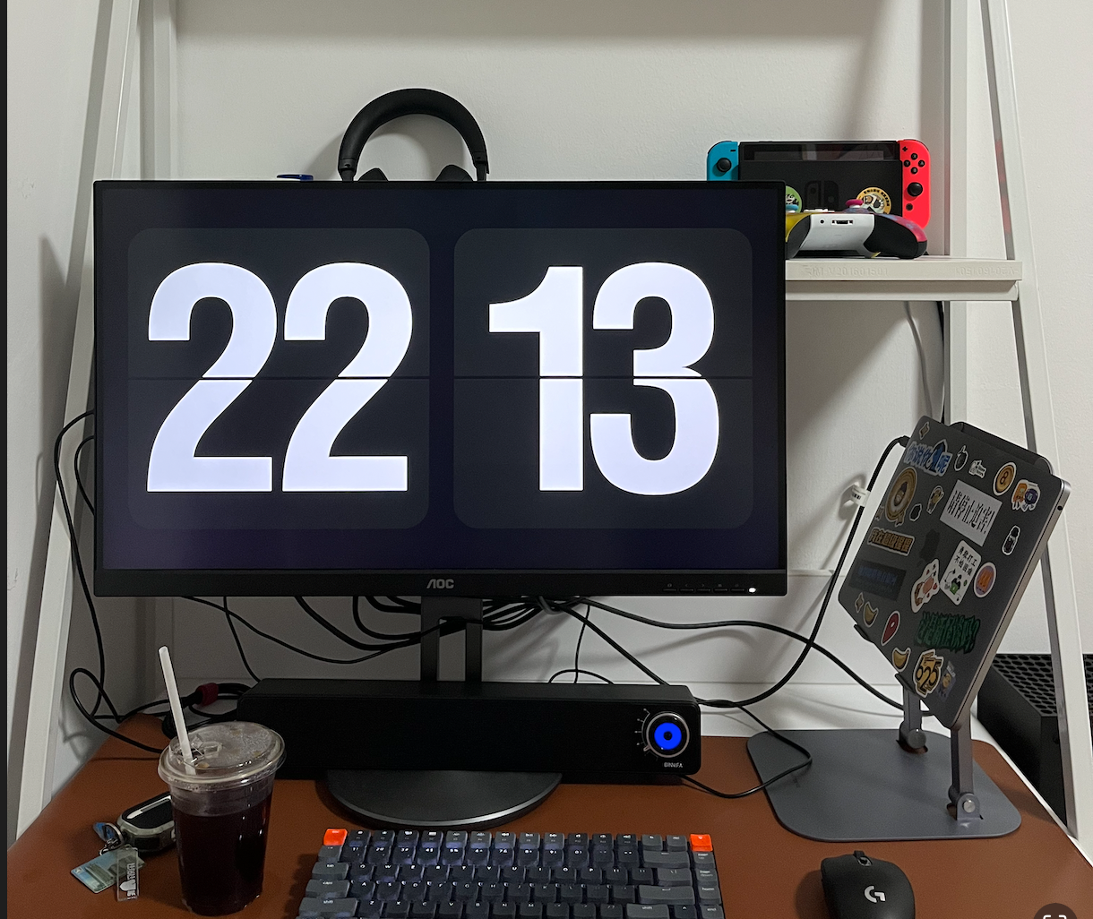 Vol.15 来深圳第5次搬家